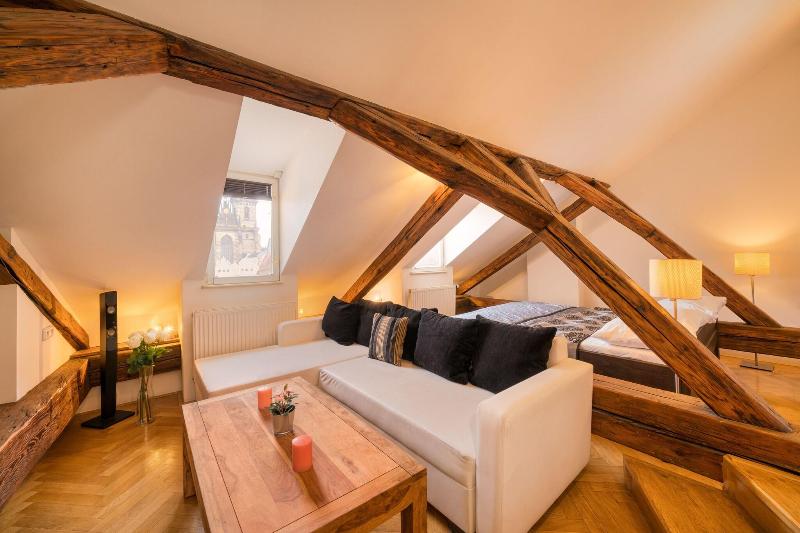 Old Town Square Premium Apartments image