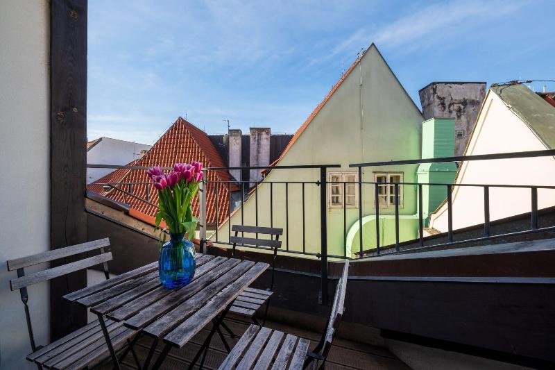 Old Town Square Premium Apartments image