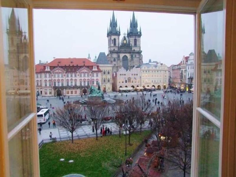 Old Town Square Premium Apartments image