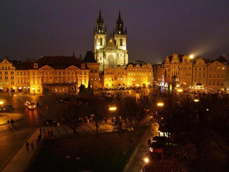 Old Town Square Premium Apartments image