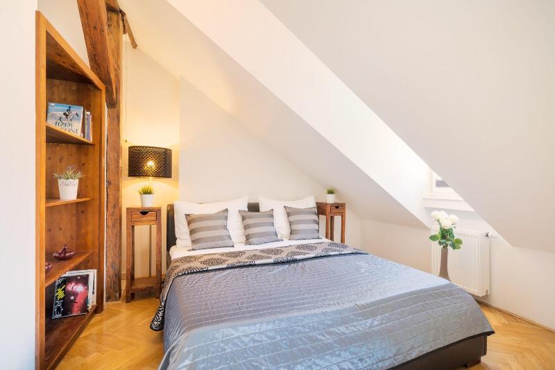 Old Town Square Premium Apartments image