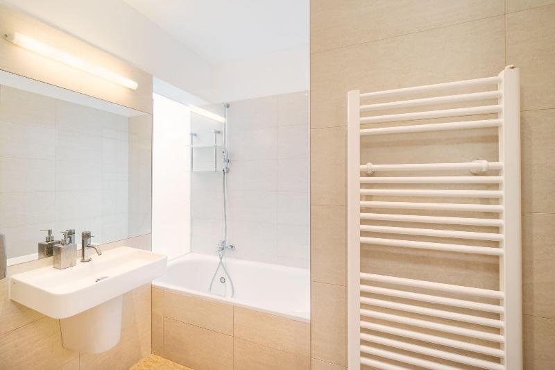 Old Town Square Premium Apartments image