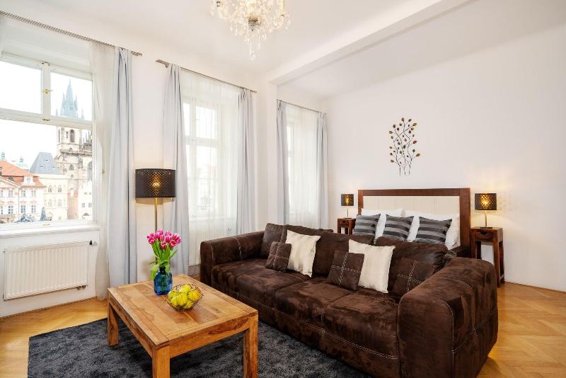 Old Town Square Premium Apartments image