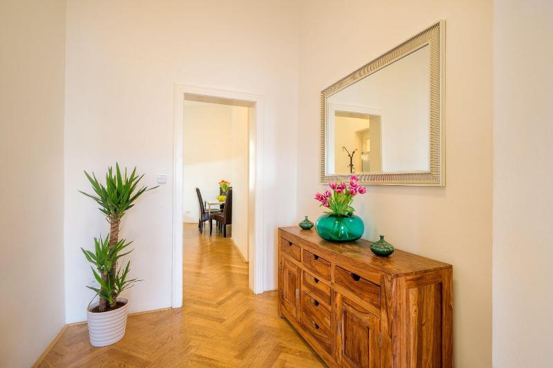 Old Town Square Premium Apartments image