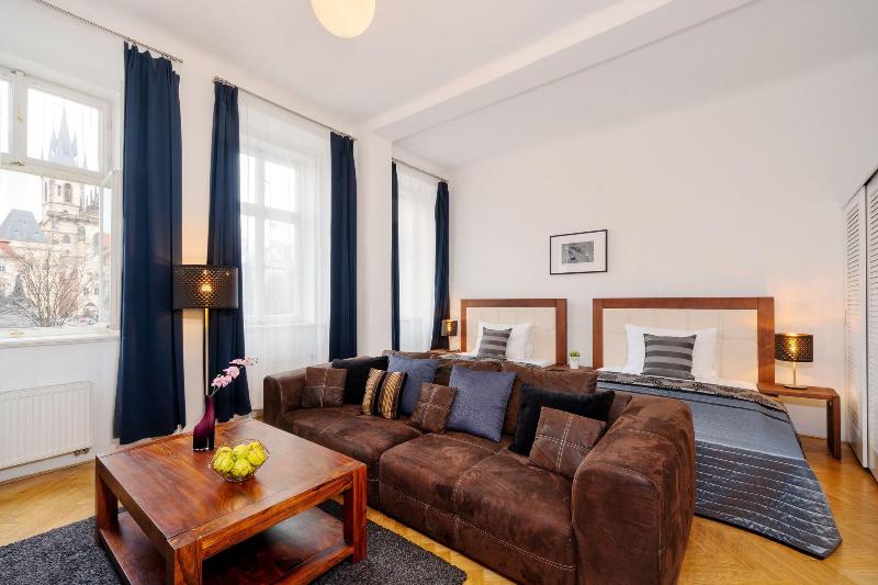 Old Town Square Premium Apartments image