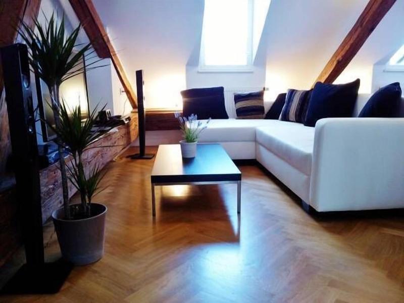 Old Town Square Premium Apartments image