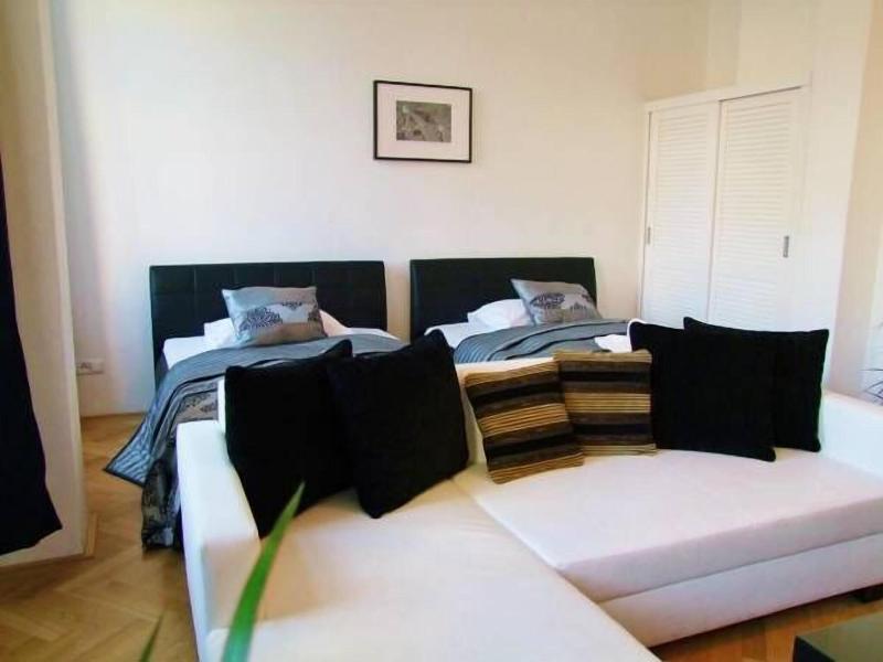 Old Town Square Premium Apartments image