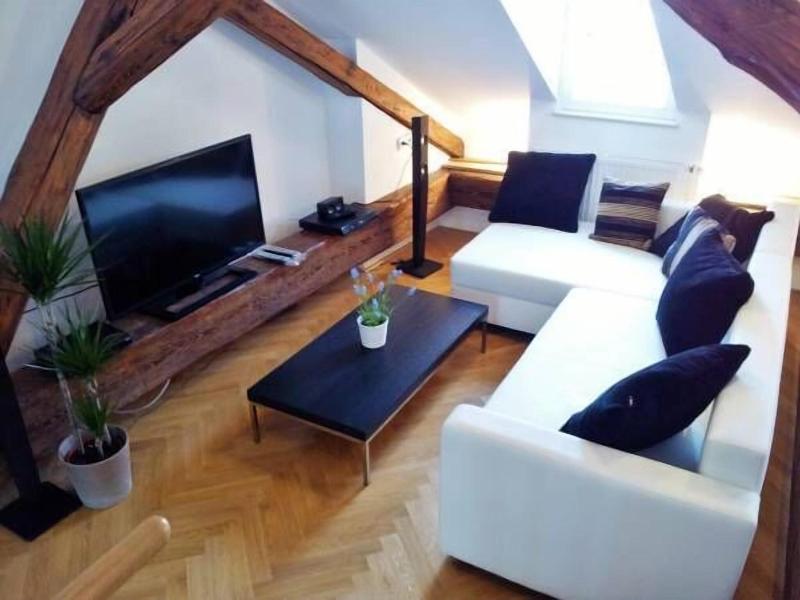 Old Town Square Premium Apartments image