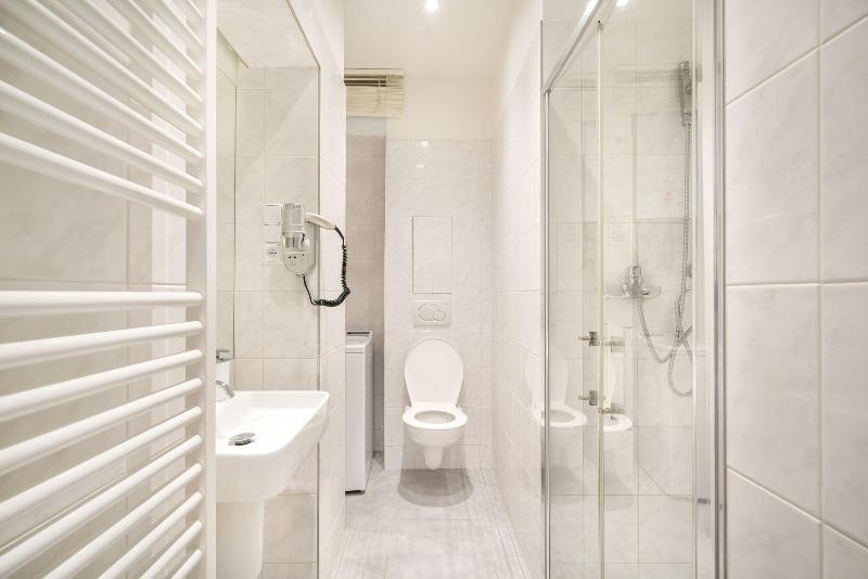 Old Town Square Premium Apartments image