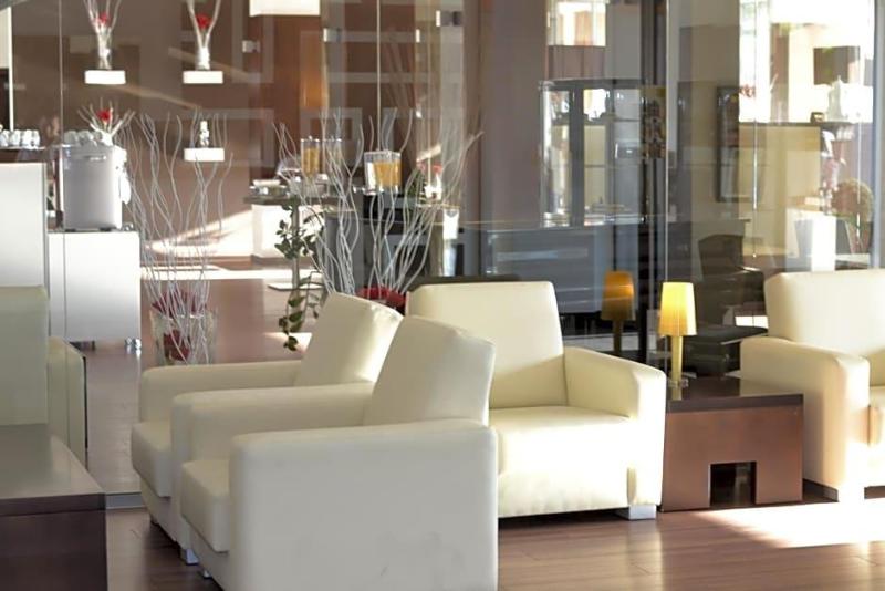 Aston Business Hotel image