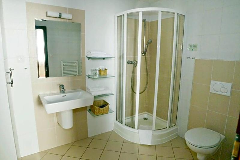 Aston Business Hotel image
