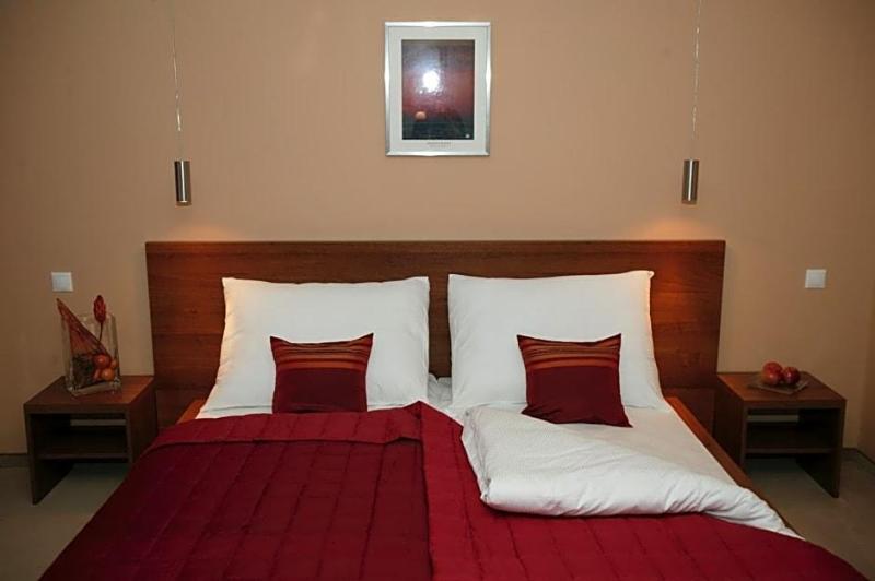Aston Business Hotel image