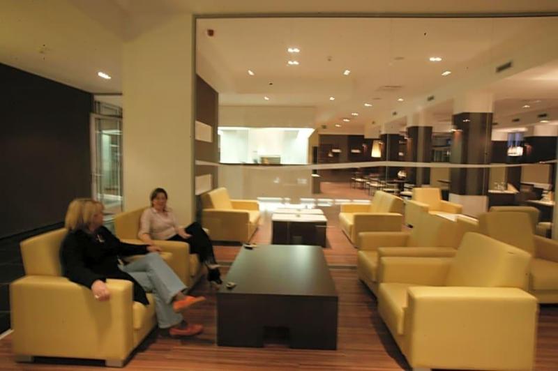 Aston Business Hotel image