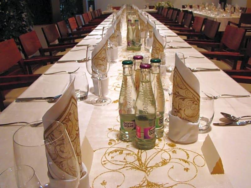 Aston Business Hotel image