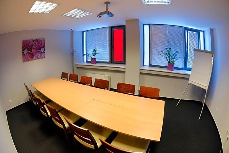 Aston Business Hotel image