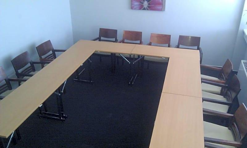 Aston Business Hotel image