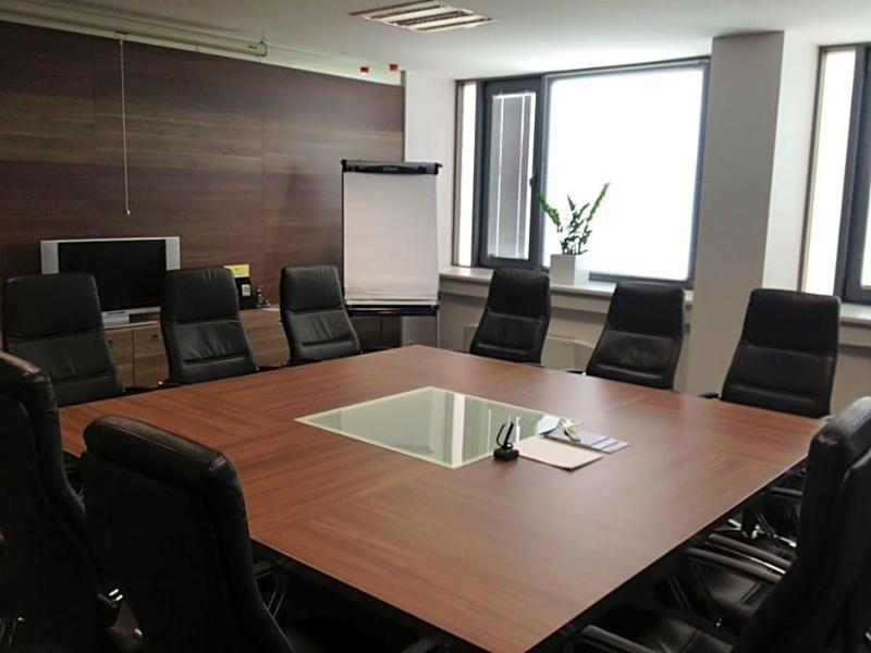 Aston Business Hotel image
