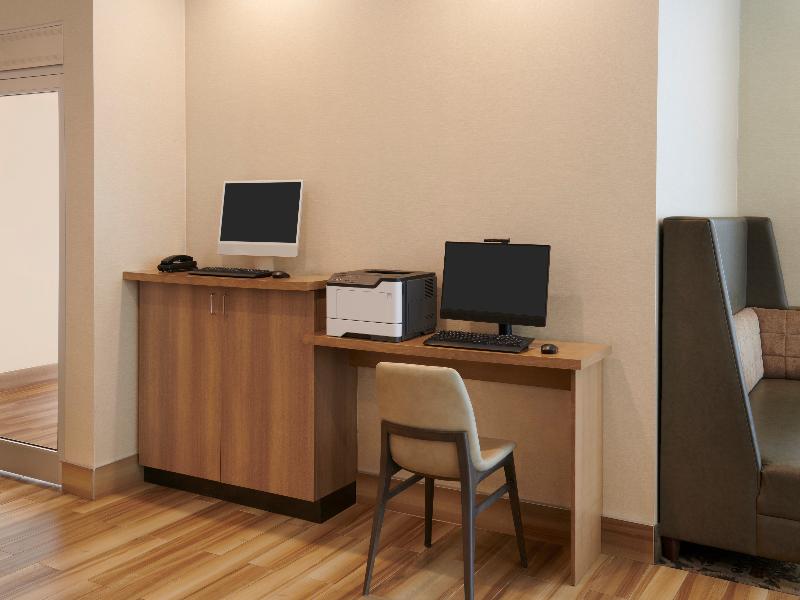 Residence Inn By Marriott Toronto Mississauga SW image