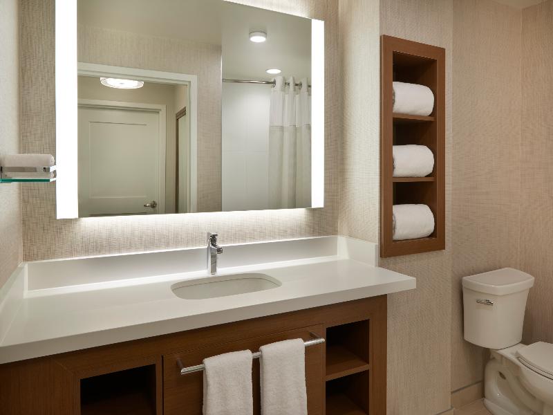 Residence Inn By Marriott Toronto Mississauga SW image
