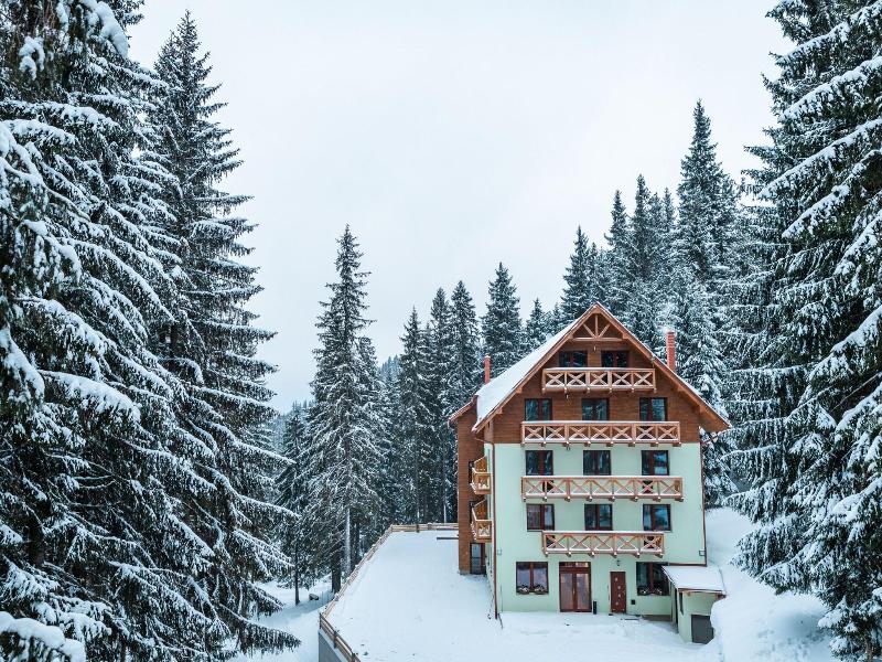 Hotel Jasná image