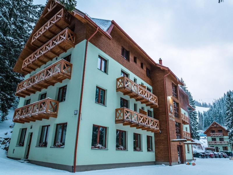 Hotel Jasná image