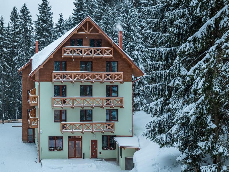 Hotel Jasná image