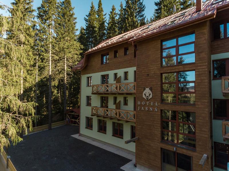 Hotel Jasná image