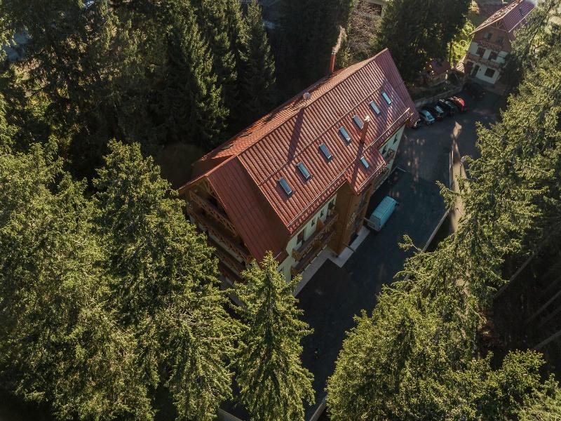 Hotel Jasná image