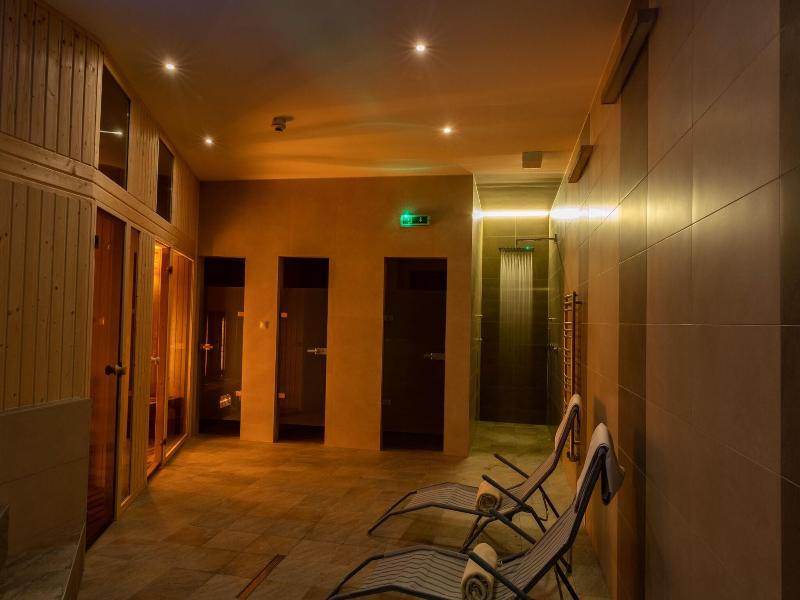 Hotel Jasná image