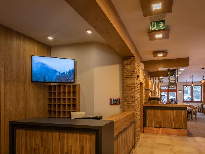 Hotel Jasná image