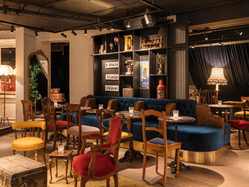 Ruby Lissi Hotel Vienna by IHG image