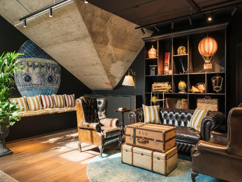 Ruby Lissi Hotel Vienna by IHG image