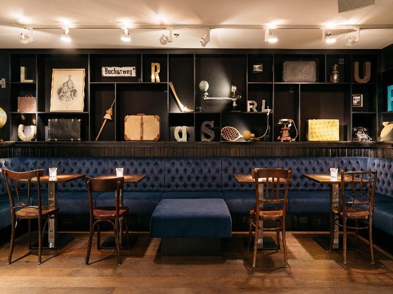 Ruby Lissi Hotel Vienna by IHG image