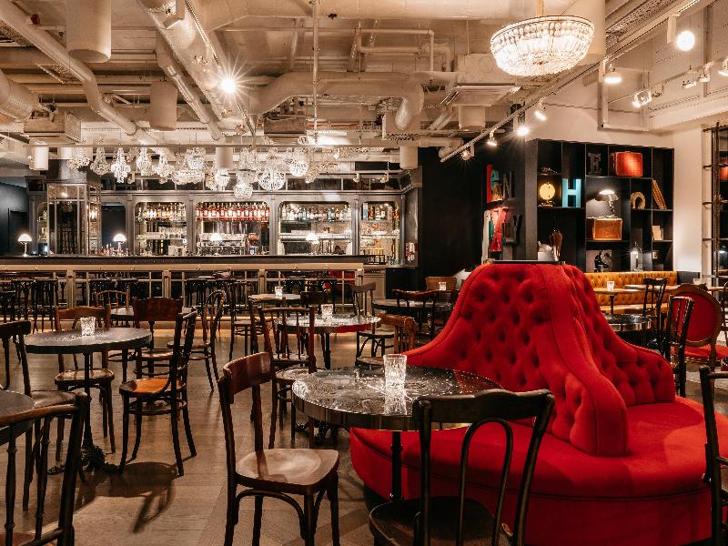 Ruby Lissi Hotel Vienna by IHG image