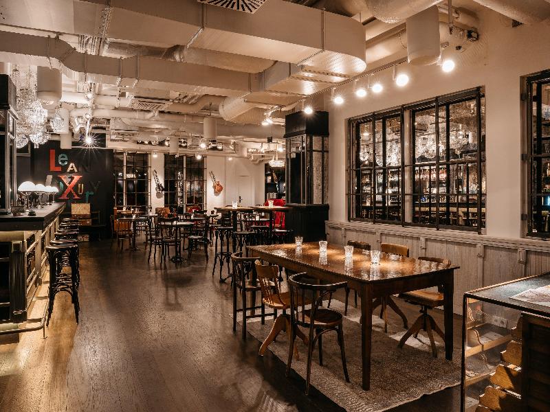 Ruby Lissi Hotel Vienna by IHG image
