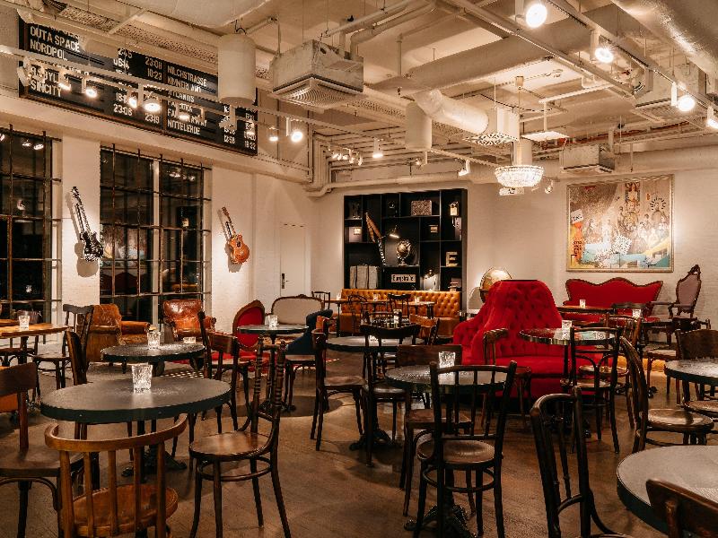 Ruby Lissi Hotel Vienna by IHG image