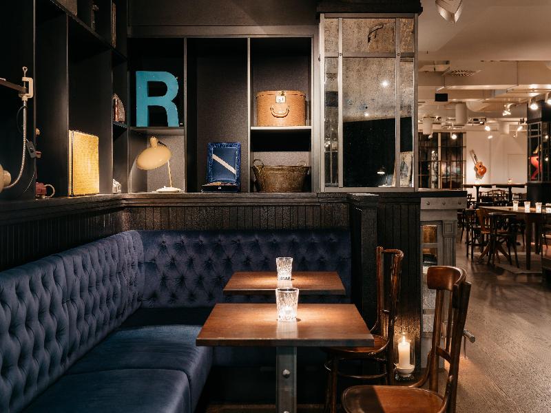 Ruby Lissi Hotel Vienna by IHG image