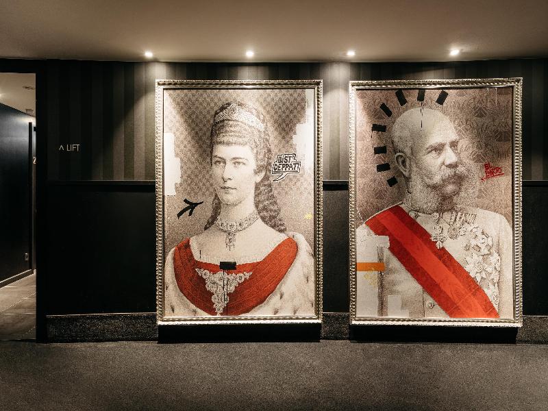 Ruby Lissi Hotel Vienna by IHG image