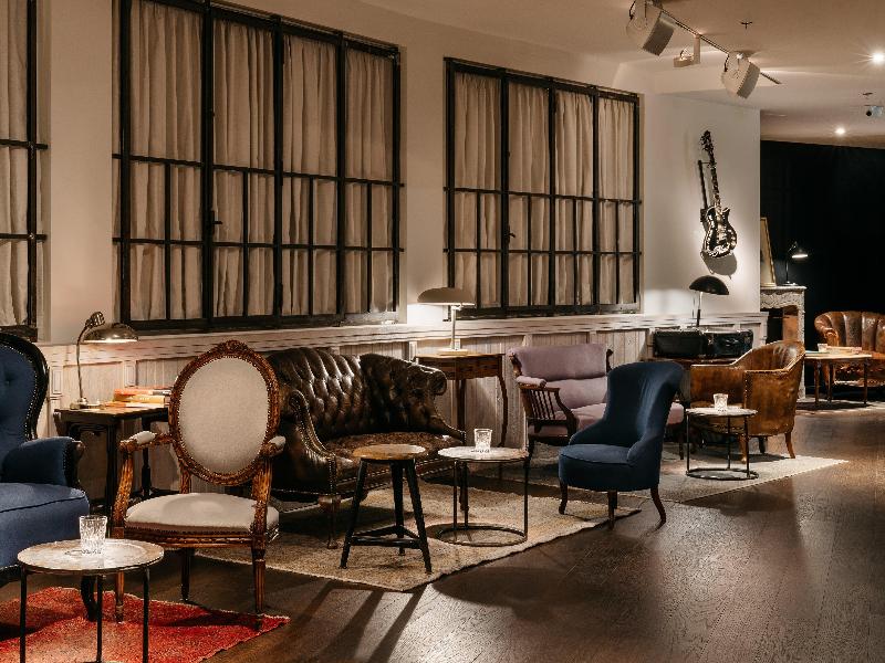 Ruby Lissi Hotel Vienna by IHG image