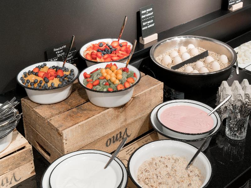 Ruby Lissi Hotel Vienna by IHG image