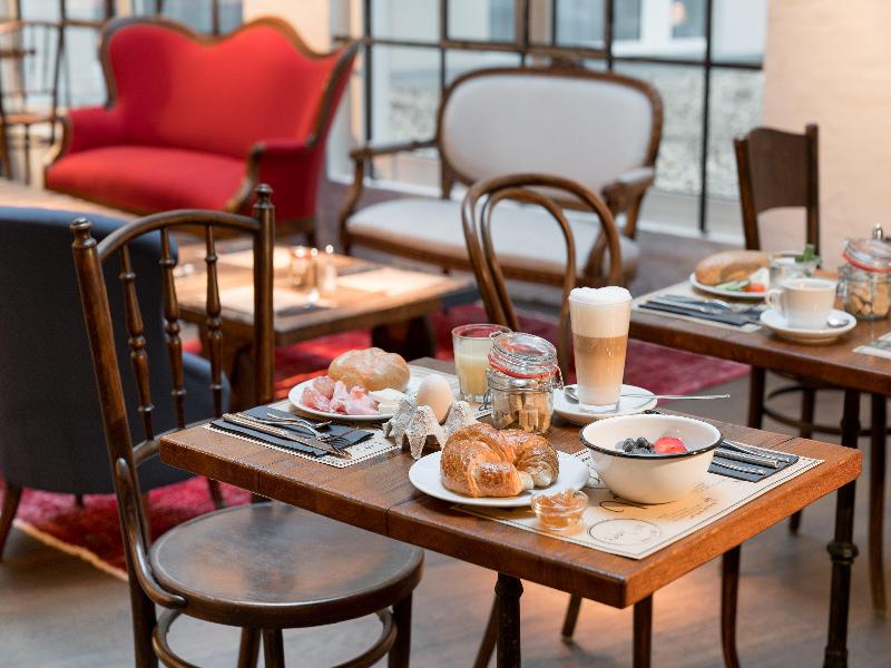 Ruby Lissi Hotel Vienna by IHG image