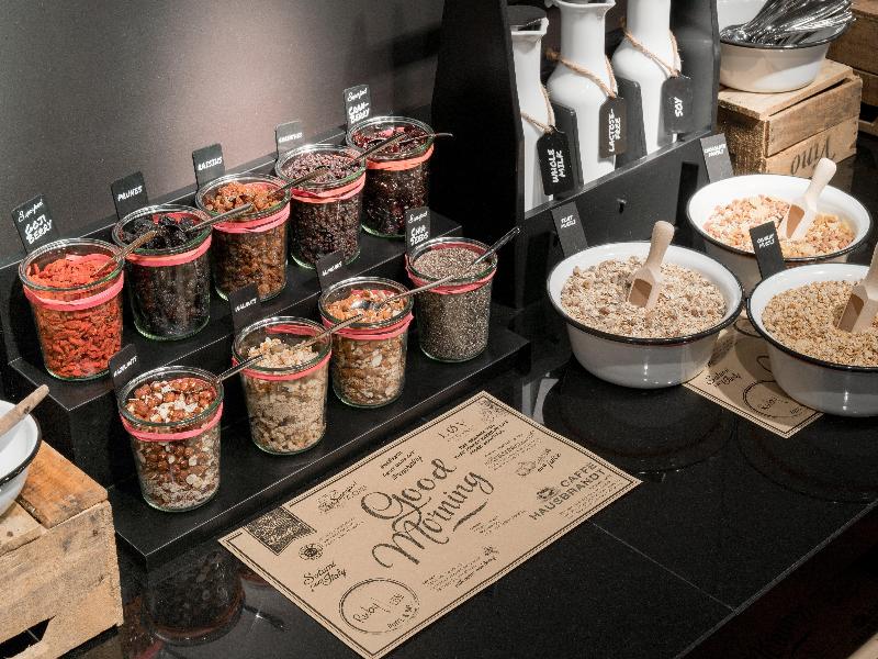 Ruby Lissi Hotel Vienna by IHG image