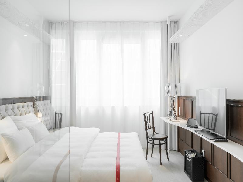 Ruby Lissi Hotel Vienna by IHG image
