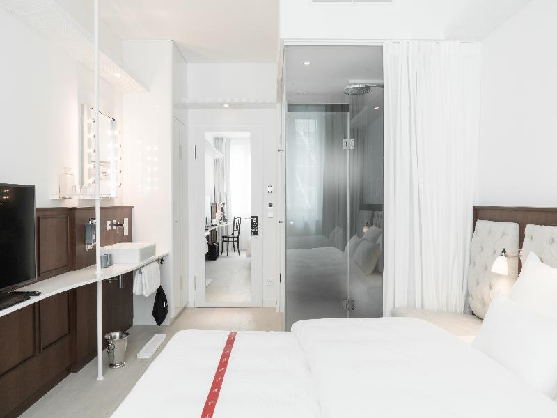 Ruby Lissi Hotel Vienna by IHG image