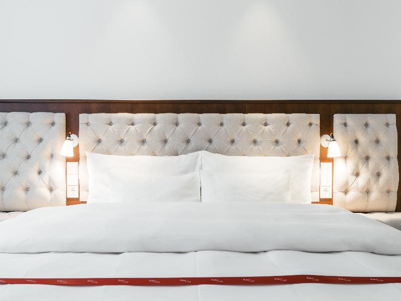 Ruby Lissi Hotel Vienna by IHG image