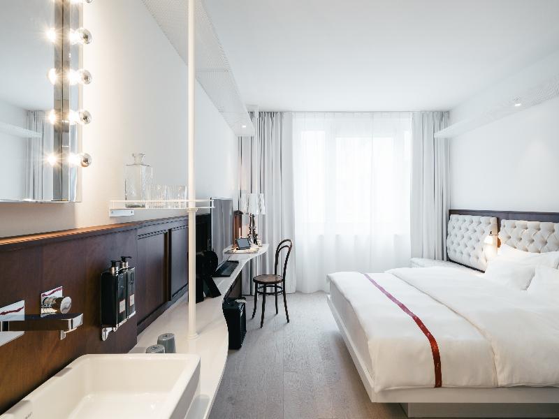 Ruby Lissi Hotel Vienna by IHG image