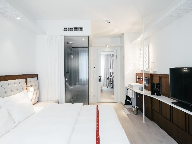 Ruby Lissi Hotel Vienna by IHG image