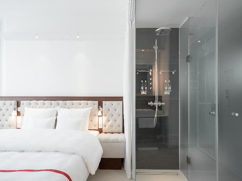Ruby Lissi Hotel Vienna by IHG image