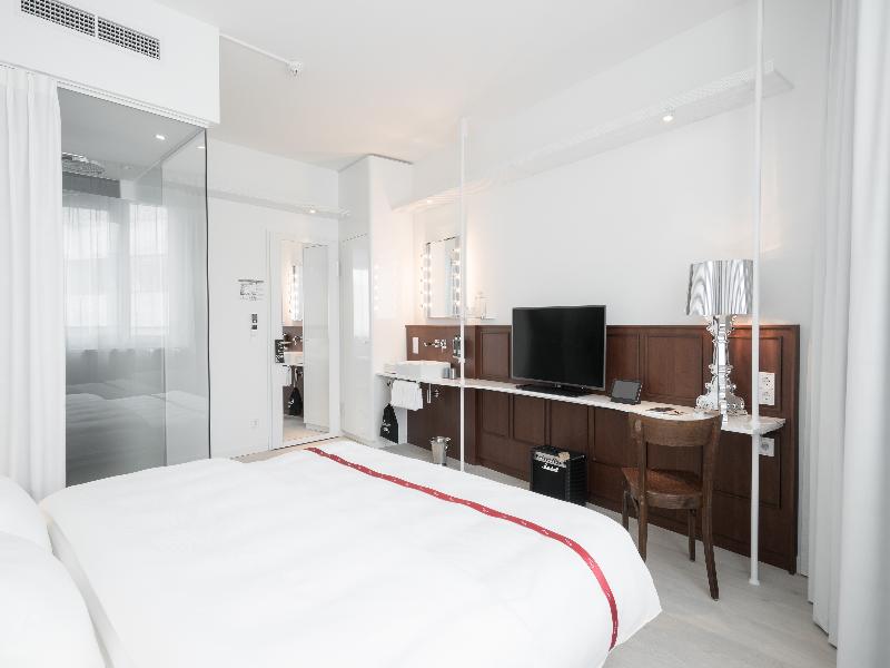 Ruby Lissi Hotel Vienna by IHG image