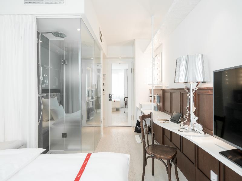 Ruby Lissi Hotel Vienna by IHG image